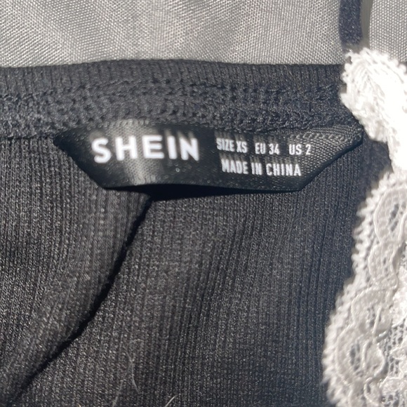 2/$10 Tank top - Picture 3 of 3